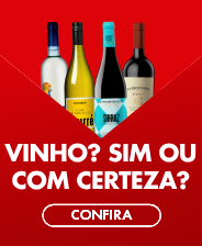 vinhos e espumantes